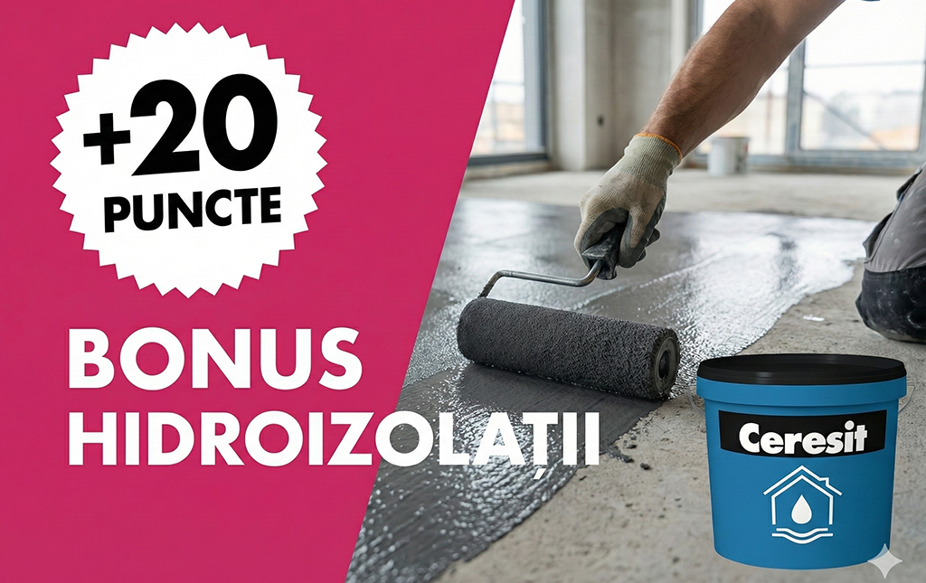 Campanie Waterproofing