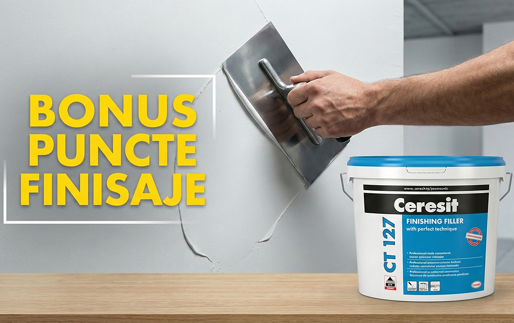 Campanie Interior Finishes