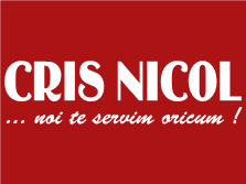CRIS NICOL